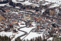 Pfarrkirche St. Erasmus, Steinach am Brenner, Tirol, Austria