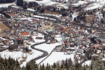 Pfarrkirche St. Erasmus, Steinach am Brenner, Tirol, Austria