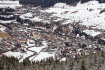 Pfarrkirche St. Erasmus, Steinach am Brenner, Tirol, Austria