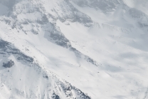 westliche Zillertaler Alpen, Tuxer Hauptkamm, Tirol, Austria