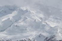 westliche Zillertaler Alpen, Tuxer Hauptkamm, Tirol, Austria