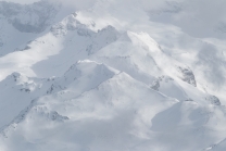 westliche Zillertaler Alpen, Tuxer Hauptkamm, Tirol, Austria