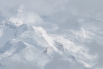 westliche Zillertaler Alpen, Tuxer Hauptkamm, Tirol, Austria