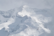 westliche Zillertaler Alpen, Tuxer Hauptkamm, Tirol, Austria