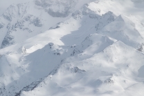 westliche Zillertaler Alpen, Tuxer Hauptkamm, Tirol, Austria