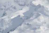 westliche Zillertaler Alpen, Tuxer Hauptkamm, Tirol, Austria