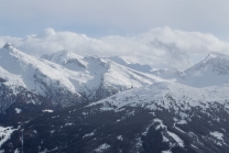 westliche Zillertaler Alpen, Tuxer Hauptkamm