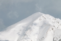 westliche Zillertaler Alpen, Tuxer Hauptkamm, Tirol, Austria