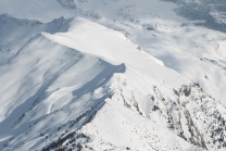 westliche Zillertaler Alpen, Tuxer Hauptkamm, Tirol, Austria