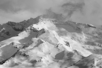 westliche Zillertaler Alpen, Tuxer Hauptkamm, Tirol, Austria