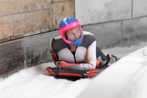 4. Skeleton Europapokal der Senioren / Innsbruck-Igls