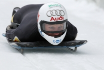 4. Skeleton Europapokal der Senioren / Innsbruck-Igls