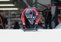 4. Skeleton Europapokal der Senioren / Innsbruck-Igls