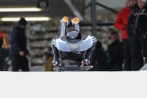 4. Skeleton Europapokal der Senioren / Innsbruck-Igls