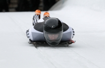 4. Skeleton Europapokal der Senioren / Innsbruck-Igls