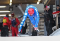 4. Skeleton Europapokal der Senioren / Innsbruck-Igls