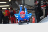 4. Skeleton Europapokal der Senioren / Innsbruck-Igls