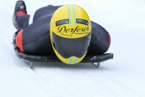 4. Skeleton Europapokal der Senioren / Innsbruck-Igls