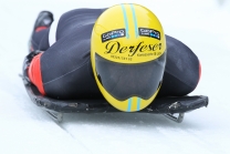 4. Skeleton Europapokal der Senioren / Innsbruck-Igls