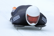 4. Skeleton Europapokal der Senioren / Innsbruck-Igls