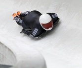 4. Skeleton Europapokal der Senioren / Innsbruck-Igls