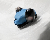 4. Skeleton Europapokal der Senioren / Innsbruck-Igls