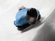 4. Skeleton Europapokal der Senioren / Innsbruck-Igls