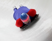 4. Skeleton Europapokal der Senioren / Innsbruck-Igls