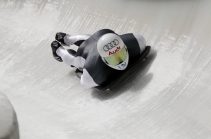 4. Skeleton Europapokal der Senioren / Innsbruck-Igls