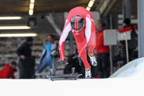 4. Skeleton Europapokal der Senioren / Innsbruck-Igls