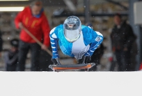 4. Skeleton Europapokal der Senioren / Innsbruck-Igls