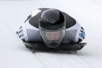 4. Skeleton Europapokal der Senioren / Innsbruck-Igls