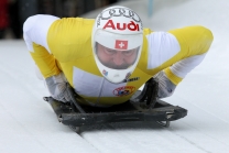 4. Skeleton Europapokal der Senioren / Innsbruck-Igls