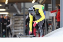 4. Skeleton Europapokal der Senioren / Innsbruck-Igls