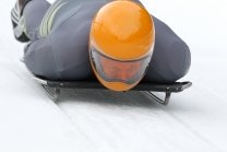 4. Skeleton Europapokal der Senioren / Innsbruck-Igls