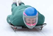 4. Skeleton Europapokal der Senioren / Innsbruck-Igls