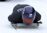 4. Skeleton Europapokal der Senioren / Innsbruck-Igls