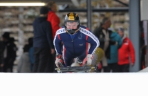 4. Skeleton Europapokal der Senioren / Innsbruck-Igls