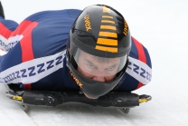 4. Skeleton Europapokal der Senioren / Innsbruck-Igls