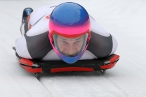 4. Skeleton Europapokal der Senioren / Innsbruck-Igls