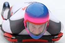 4. Skeleton Europapokal der Senioren / Innsbruck-Igls