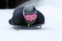 4. Skeleton Europapokal der Senioren / Innsbruck-Igls