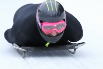 4. Skeleton Europapokal der Senioren / Innsbruck-Igls