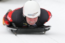 4. Skeleton Europapokal der Senioren / Innsbruck-Igls