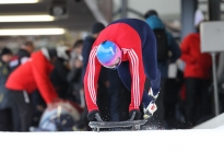 4. Skeleton Europapokal der Senioren / Innsbruck-Igls