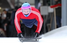 4. Skeleton Europapokal der Senioren / Innsbruck-Igls