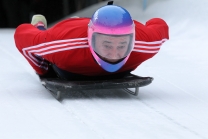 4. Skeleton Europapokal der Senioren / Innsbruck-Igls