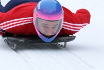 4. Skeleton Europapokal der Senioren / Innsbruck-Igls