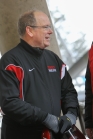 Fürst Albert II. von Monco / Skeleton Europapokal der Senioren / Innsbruck-Igls