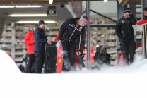 4. Skeleton Europapokal der Senioren / Innsbruck-Igls